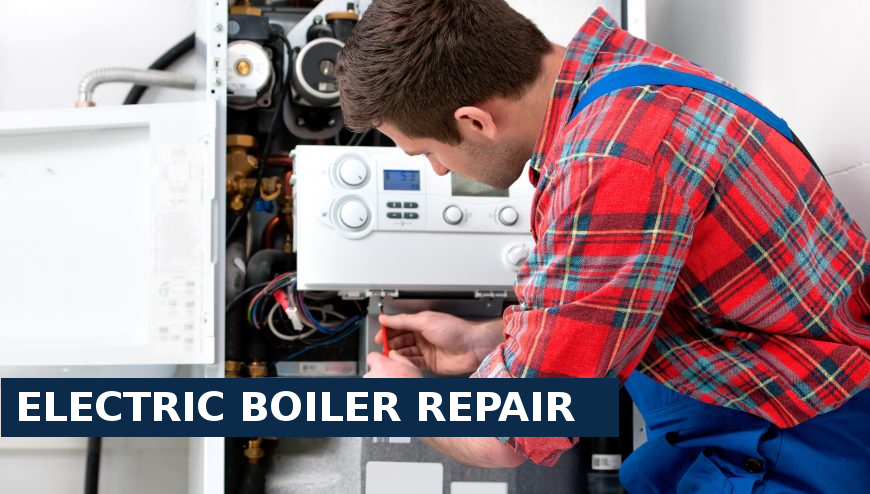 Electric boiler repair Chislehurst