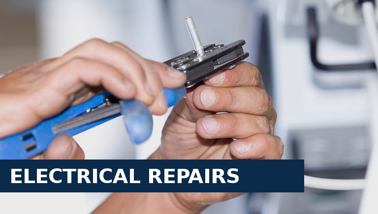 Electrical repairs Chislehurst