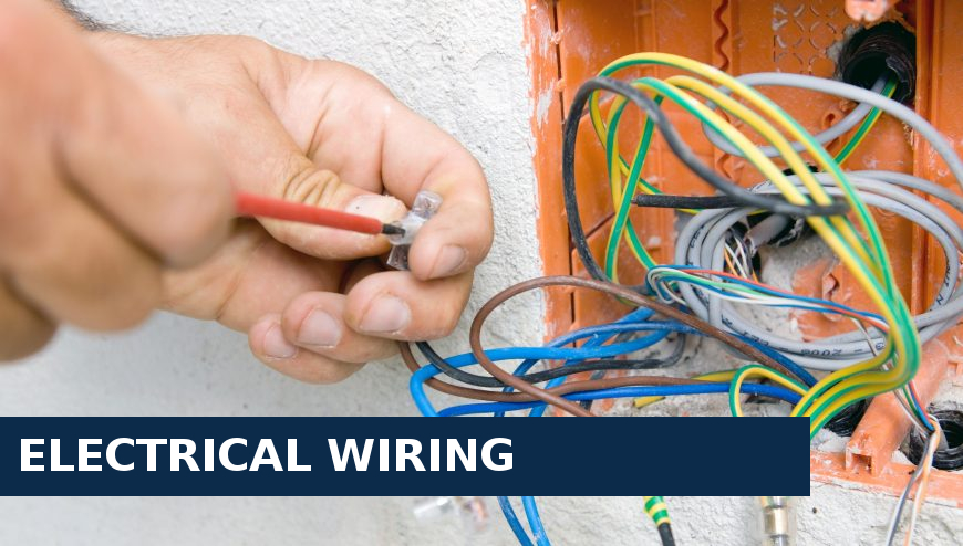 Electrical Wiring Chislehurst