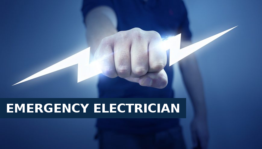 Emergency Electrician Chislehurst